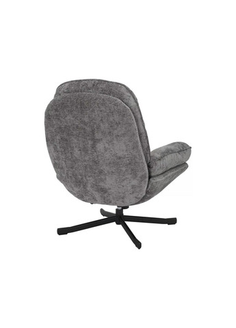 Крісло HARPER сіре Тк.240 HARPERSZ Signal (372178276)