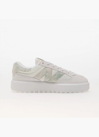 Бежевые мужские кроссовки hifted ct302 beige ct302ctb New Balance