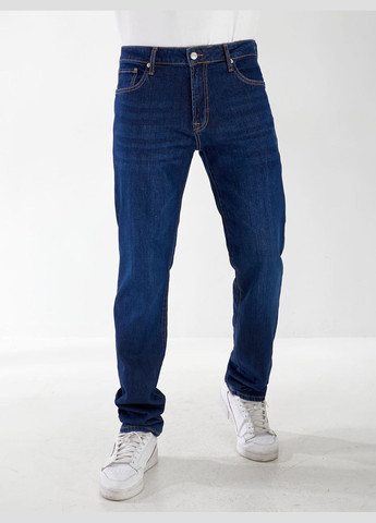 Джинси Marita Straight чоловічі Fashion (337468960)