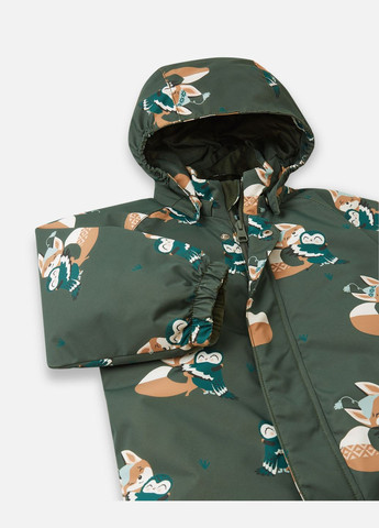 Комбинезон зимний Reima Tuohi (315920149)