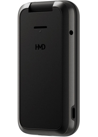 Мобильный телефон 2660 Flip Black HMD (341490428)