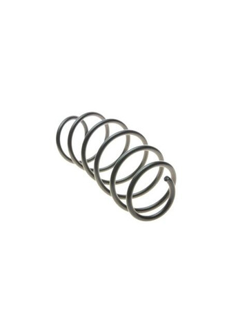 Пружина (передняя) Citroen C3 1.4HDi 09-(xэтчбек)) (+AC) (-Start-Stop) 4015688 (opt-om) Lesjofors (366133384)