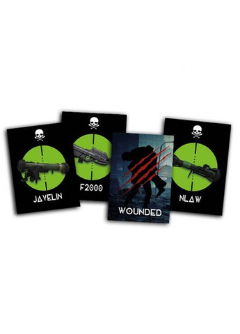 Настольная игра Герои против Орков PLAYROOM (371876863)