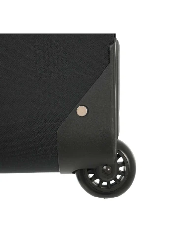 Валіза 20" (S) Black (T5656-1) Semi Line (393641981)