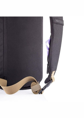 Городской рюкзак Bobby Sling Crossbody Black (P705.781) XD Design (322207909)