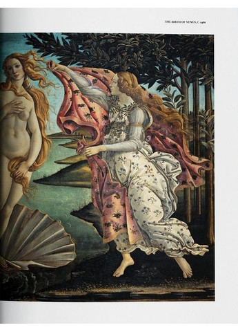 Книга What Great Paintings Say. Masterpieces in Detail (9783836577496) Taschen (364654455)