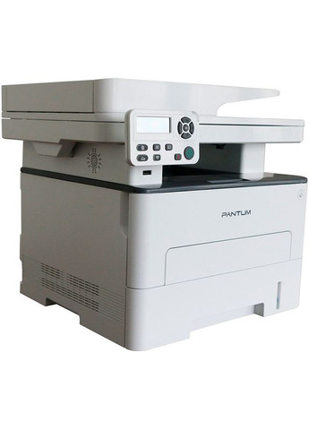 БФП лазерний M7100DW Pantum (323463960)