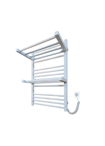 Полочка для полотенцесушителя, длинная, глянец Carino ARIANNA (365595837)