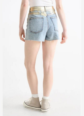 Шорты джинсовые C&A (365605006)