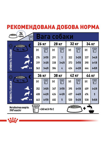 Сухой корм для собак Maxi Adult крупных пород старше 15 месяцев 15 кг (3182550401937/3182550702775) (3007150) Royal Canin (316226765)