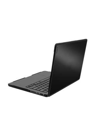 Накладка для MacBook Air 15.3 M4/M3/M2 (A3241/A3114/A2941) Black (ARM79469) ArmorStandart (362135578)