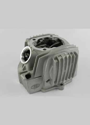 Головка цилиндра в сборе Дельта/Альфа/Актив 110cc SEE (китай) No Brand (369802328)