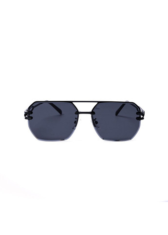Сонцезахисні окуляри Фешн-класика жіночі 384-705 LuckyLOOK 384-705м (289360296)
