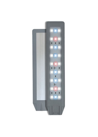 Лампа для акваріума з діммером PLAFONIERA VEGA LED FRESH 6.8Вт, 176 мм (*) Amtra (300693840)