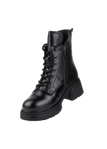 Зимние ботинки (1737ц) Melanda.M