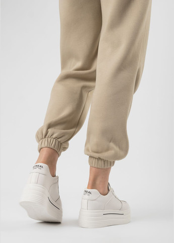 Молочные кеды (2480т) Linda