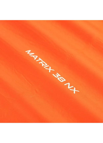 Самонадувний килимок Matrix NX, 193x63x2.5см, Petrol Blue Pinguin (334672071)