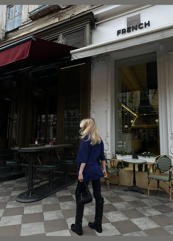 Топові базові футболки Luna - (329880903)