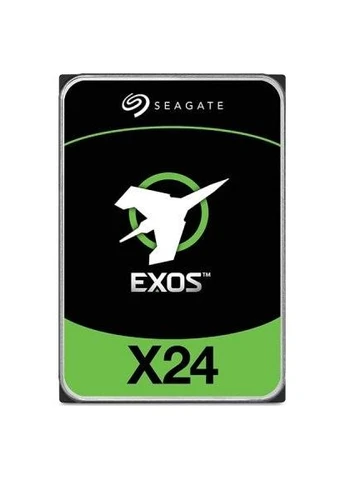 Жесткий диск 3.5" 24TB (ST24000NM002H) Seagate (394399569)