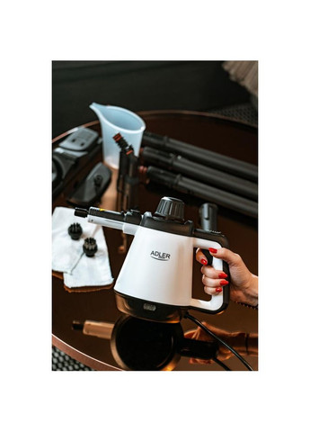 Пароочисник AD 7038 Adler (317863499)