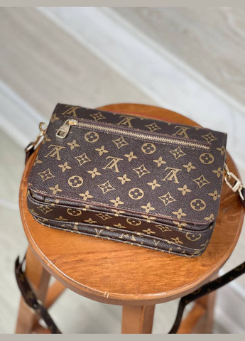 Сумка из лого Louis Vuitton Vakko (319335021)