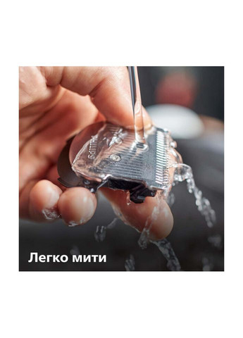 Машинка для стрижки Hairclipper series 3000 HC3525/15 Philips (339086376)