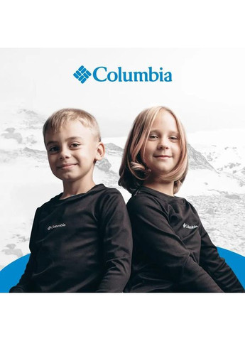 104см Фотоотзывы термобелье термо комплект кальсоны кофта термобелье на флисе Columbia (366823477)