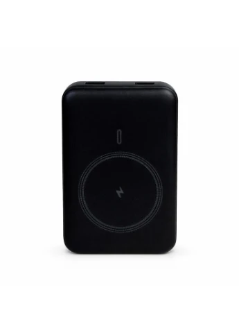 Повербанк KingPower WPG-207 магнітний (MagSafe) 20000 мАг, швидка зарядка 22,5 Вт, бездротова 15 Вт King Power (379867709)