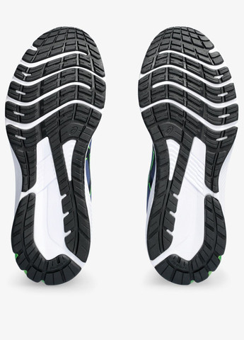 Серые демисезонные мужские кроссовки Asics GT-1000 12