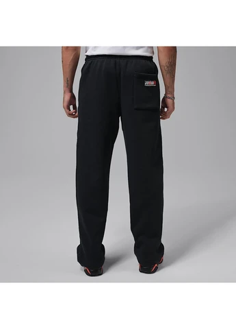 Штани Brk Vt Oh Pnt Bb Black IO9825-010 Air Jordan (398084281)