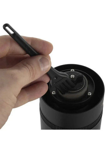 Кавомолка з акумулятором KM-6733 18.5х7.5 см Kamille (364109724)