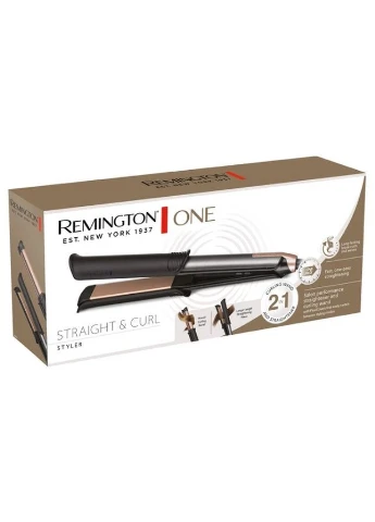 Випрямляч Remington S6077 No Brand (401622936)