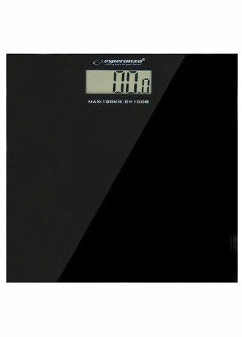 Весы напольные Esperanza (268025253)