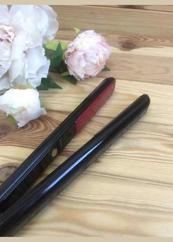 Праска інфрачервона з ультразвуком Ultrasonic hair care clips (Чорний) YRE (328438838)