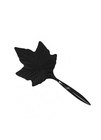 Паддл в форме кленового листа на короткой рукояти, черный Lockink (289783491)