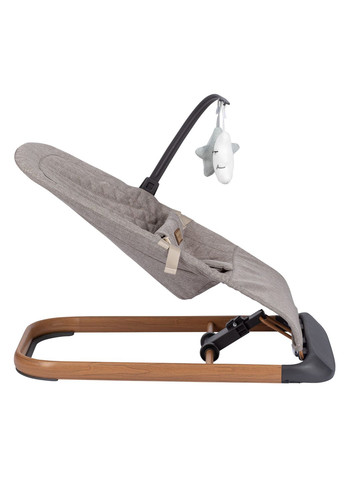 Качели детские Serene, grey FreeOn (315894980)