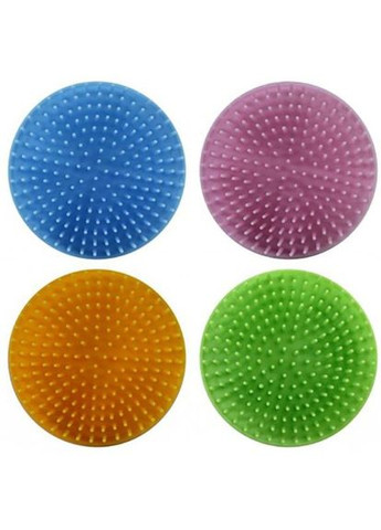 Щітка для миття голови в асортименті SPL 8572 (342715088)