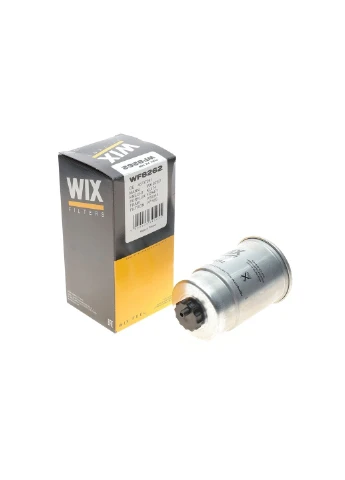 ФИЛЬТР топлива WF8262 WIX Filters (345765726)