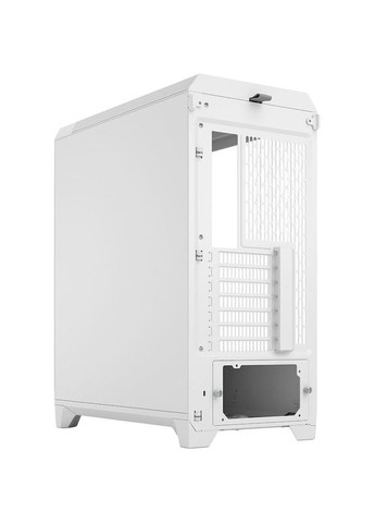 Корпус Meshify 3 White RGB TG Clear Tint (FD-C-MES3A-07) FRACTAL DESIGN (353834929)