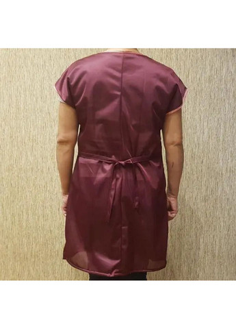 Халат рабочий ткань нейлон (100% полиэстер) No Brand (360804548)