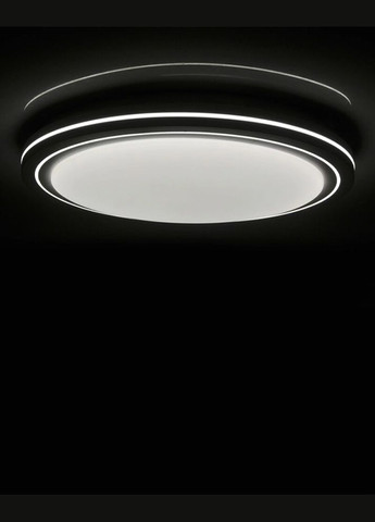 Світильник стельовий з пультом 326652 Marian 50 Led 1x72W 3000K-6000K 8000Lm IP44 Wh (094435) Goldlux (361312473)