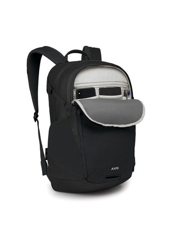 Городской рюкзак Axis 24L (S22) Black (009.3061) Osprey (322206224)