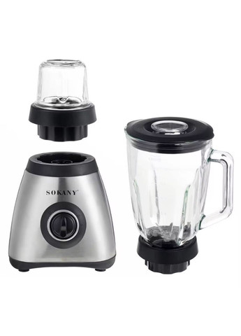 Блендер стационарный Sokany SK-146S (299977569)