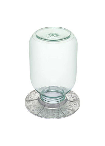 Стерилизатор для банок для консервации из алюминия литой ХЭАЗ (набор из 3 штук) ХЕАЗ (355341945)