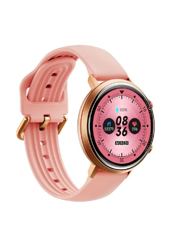 Смартгодинник BT60 Gold Oukitel (314979384)