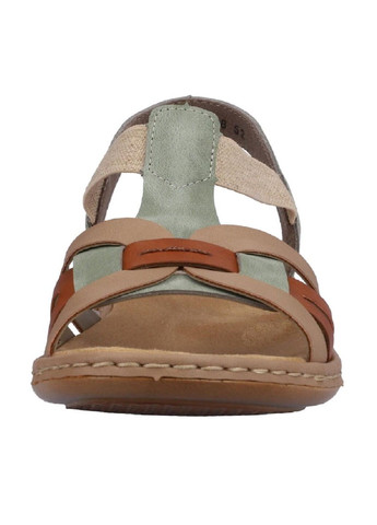 Босоніжки Rieker (292755436)