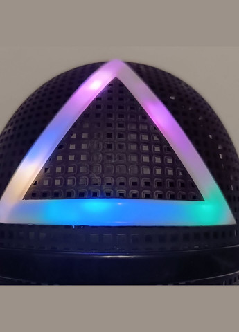 Маска Гра в Кальмара Трикутник світитися No Brand (342065174)