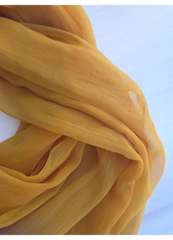 Шарф-палантин жіночий з градієнтним переходом літо-весна-осінь 200х97 см G&N (367047320)