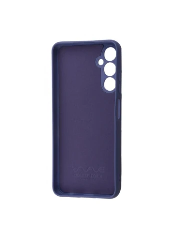 Чохол Colorful Case (TPU) Samsung Galaxy S25 FE Blue Wave (379691263)