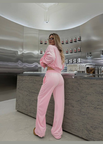 Женский спортивный костюм. No Brand (328445140)